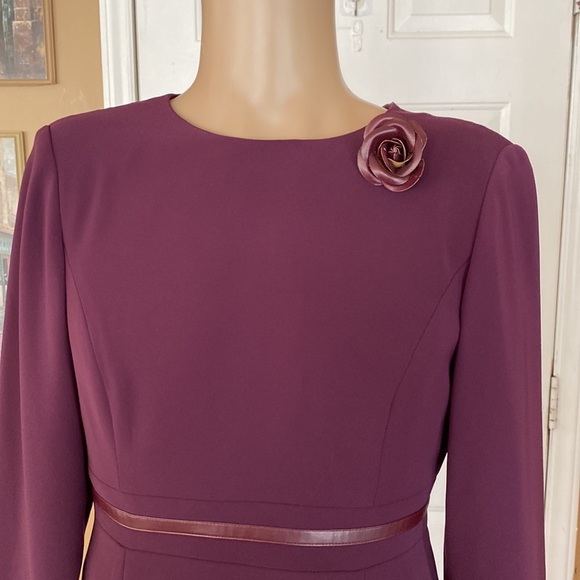 Kasper Dress - Picture 2 of 10